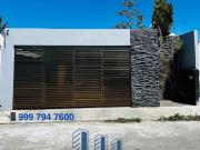 Moderna casa remodelada en venta en Ciudad Caucel