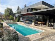 Moderna casa, sector Golf