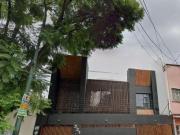 MODERNA CASA VENTA EN LA BENITO JUÁREZ, EXCELENTE REMATE...