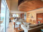 Moderna Cobertura no melhor do Itaim Bibi, 4 suites