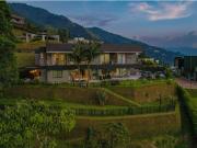 MODERNA CON VISTA PALMAS PARTE BAJA, PISCINA 6.000MM