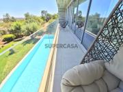 MODERNA e ECOLÓGICA Moradia com Vista Mar, piscina,...