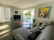 Moderna e spaziosa casa indipendente