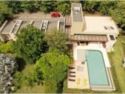 Moderna finca en Santafé de Antioquia en unidad cerrada