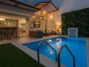 Moderna, funcional y remodelada, en calle tranquila y a...