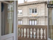 Moderna habitación en alquiler en apartamento de 6...