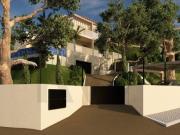 Moderna moradia | 5 Quartos em fase final de construção...