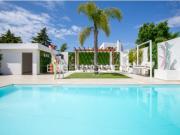 Moderna Moradia T3 com Piscina na Marisol
