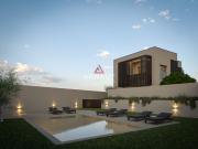 Moderna Moradia T3 de luxo, com piscina e rooftoop, para...