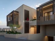 Moderna Moradia T3 de luxo, com piscina e rooftoop, para...