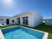 Moderna Moradia T3 em Azeitão, Setúbal Em Construção