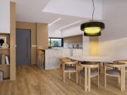 Moderna Moradia T3 em Construção na Caparica, Almada Moderna Moradia T3 em Construção na Caparica, Almada