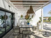 Moderna Moradia Térrea T3 com Anexo e Piscina perto...