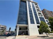 Moderna Oficina 112 m2, Edificio Plaza Talca