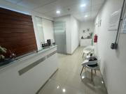 Moderna Oficina 155m2 en Av. Benavides, Miraflores