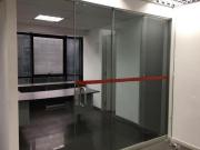 MODERNA OFICINA 94m2 CHACARILLA EN EDIFICIO EMPRESARIAL