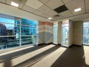 Moderna Oficina clase A Barrio Isidora El Golf