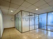 Moderna Oficina con Excelente Conectividad. A pasos del...