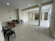 Moderna oficina de 100m² en Santa Catalina, límite con...