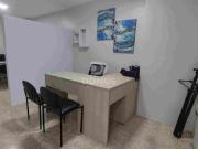 MODERNA OFICINA EN EDIFICIO ACROPOLIS