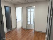 Moderna Oficina en Edificio Casa Colorada 41 M2 Centro...