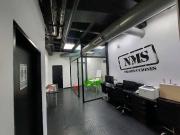 OFICINA ACTUALIZADA EN EL CENTRO