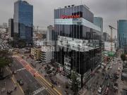 Moderna Oficina en el Centro Financiero de San Isidro