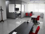 Moderna oficina en venta, Edificio Elite, Kennedy Norte