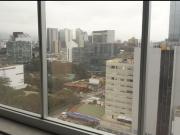 MODERNA OFICINA EN VTA. EN JAVIER PRADO ESTE CDRA 6 PISO 15