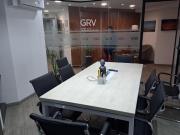 MODERNA OFICINA IMPLEMENTADA 80 M2 Y 1 COCHERA DOBLE