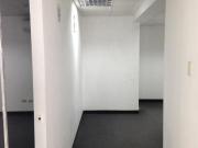 MODERNA OFICINA IMPLEMENTADA 80 M2 Y 1 COCHERA DOBLE