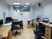 MODERNA OFICINA POR WONG DE AV. BENAVIDES, MIRAFLORES