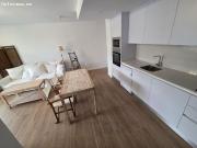 Moderna Planta Baja en San Juan Alicante