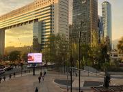 Moderna Planta Libre Amplios Giros! No dejes de Visitar!