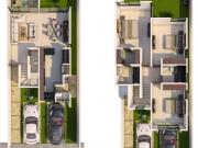 Moderna, preciosa y amplia casa en una de las mejores...