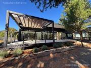 Moderna propiedad a estrenar en Club de campo Dos Valles