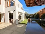 Moderna/ Remodelada/ Jardín del Mar