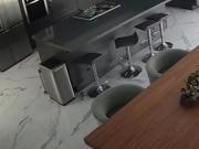 Moderna residencia alberca, 6 rec, 7 baños, Estac 6 autos