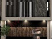Moderna Residencia con Alberca en Preventa en...