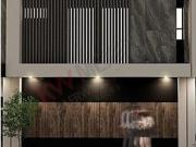 Moderna Residencia con Alberca en venta en...