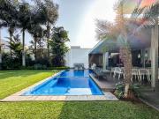 Moderna Residencia con excelentes Acabados en Sol de la...