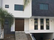 Moderna residencia disp 10 Oct 25 idea familia grande 6...