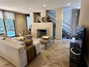 Moderna Residencia en Bajo Belgrano