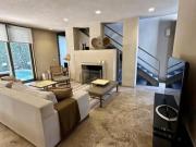 Moderna Residencia en Bajo Belgrano