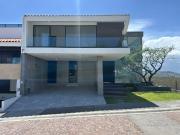 Moderna residencia en Gran Reserva Lomas de Angelópolis
