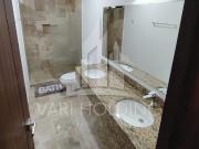 Moderna Residencia en Renta en Aqua