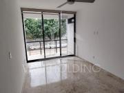 moderna residencia en renta en aqua