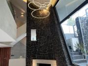 MODERNA RESIDENCIA EN VENTA EN LOMAS DE LAS PALMAS