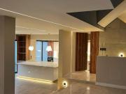 MODERNA RESIDENCIA EN VENTA EN LOMAS DE LAS PALMAS