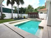 Moderna residencia en venta en Residencial Villa magna...